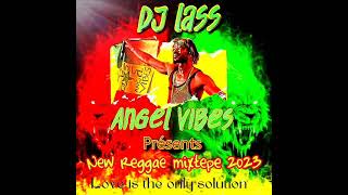 New Reggae Mix 2023 Feat Richie Spice Romain Virgo Busy Signal Ginjah Lutan Fyah October 2023 [upl. by Cos133]