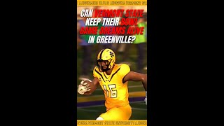 Unbelievable Moments from Our College Football Dynasty [upl. by Nirihs722]