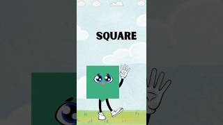 Square Shape Pictures  Shapes Picture  Colors for children  Square Shape [upl. by Carson373]