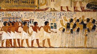 Top Archeological Documentaries Ancient Egypt History [upl. by Odelle]