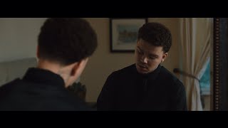 Phora  Set You Free Official Music Video [upl. by Eetak]