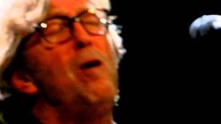 Eric Clapton  Crossroads FULL HD May 18  2011  Royal Albert Hall  London [upl. by Alliuqahs]