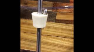 Counter Pressure Bottle Filler [upl. by Esiom]