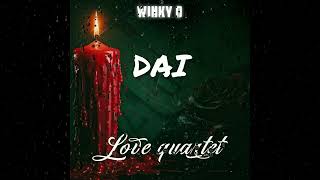 Winky D Dai Official Audio [upl. by Julianna]