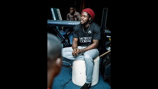 MUSICIAN CORNER  UNDILUTED TRUTH WITH ADANKWAH YARWOOD ELVIS WOODIE JNR  EPISODE 02 [upl. by Yeltnarb]