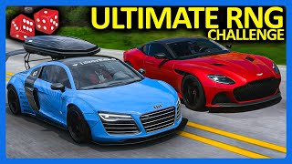 Forza Horizon 5 But The Challenge Is Random [upl. by Setiram]