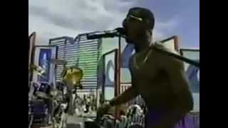 Vanilla Ice  Ice Ice Baby  Live on MTV Club Summer 1991mp4 [upl. by Aigroeg185]