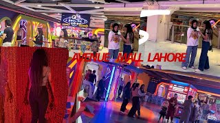 Avenue mall mini vlog full enjoy end game youtubevideo trending amzing [upl. by Hopkins55]