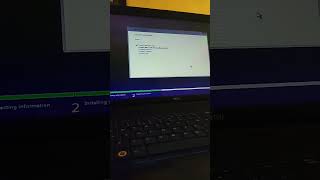 Reinstalling windows 10 [upl. by Felt]