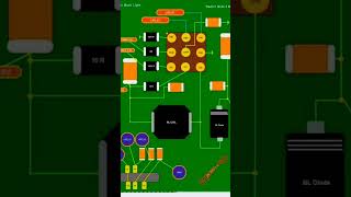 schematic diagram  borenoe schematic diagram  Gsmraja [upl. by Derfliw]