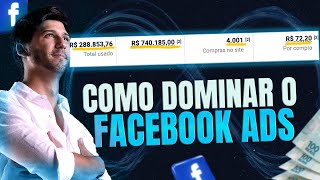 COMO ANALISAR E ESCALAR NA PRÁTICA SUAS CAMPANHAS NO FACEBOOK ADS [upl. by Agata]