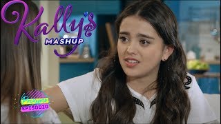 Kallys Mashup  2ª Temporada  Chamada Episódio 32 04122018  Nickelodeon Brasil  HD [upl. by Attennot]