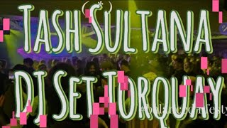 Tash Sultana DJ Set  Torquay Australia 27 September 2024 [upl. by Yggam]