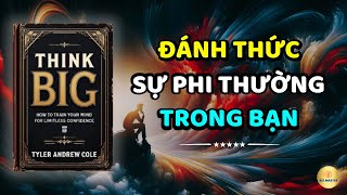 Nghĩ Lớn Bí Mật Giao Tiếp Đỉnh Cao Với Tiềm Thức Để Đánh Thức Sức Mạnh Phi Thường Trong Bạn [upl. by Yngad]