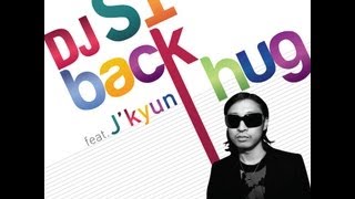 DJ Schedule 1  Back Hug feat Jkyun [upl. by Oirobil]