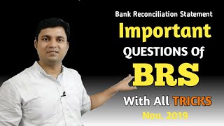 Important Question of BRS with All Tricks l CA Foundation [upl. by Irish]