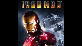 I AM IRONMAN  Iron Man Gameplay Walkthrough [upl. by Anagrom]