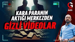 KARAPARA MERKEZİNDEN GİZLİ ÇEKİM [upl. by Ardnekat306]