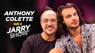 ANTHONY COLETTE dans LE JARRY SHOW [upl. by Yeffej]