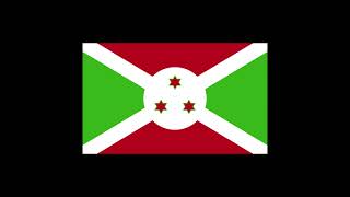 With Closed Captions Anthem of Burundi  Burundi Bwacu Our Burundi [upl. by Harding]