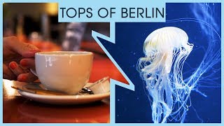 Berlin AWESOME INDOOR ACTIVITIES  TOP5  How to spend a rainy day  visitBerlin [upl. by Arand734]