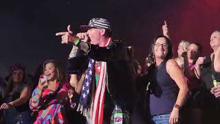 Vanilla Ice  2023 Concert Performance [upl. by Hatcher]