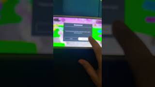 What do I do I got error code 277 in my Roblox😨 [upl. by Noelc973]