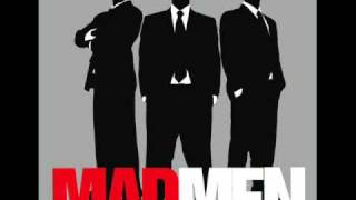 Ketz  Mad Men 2010 [upl. by Antony]