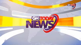 LIVE STREAM GHOneNews  22nd October 2024 [upl. by Valera]