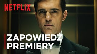 Berlin  Zapowiedź premiery  Netflix [upl. by Gauldin]