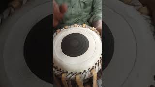 Tabla making F scalecheck sound quality [upl. by Evilc]