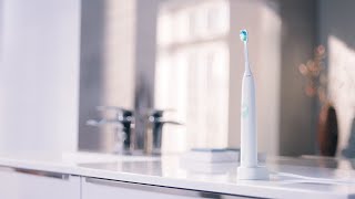 Philips Sonicare ProtectiveClean 4300 Elektrische Schallzahnbürste [upl. by Coplin757]