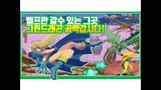 엘프만 갈수 있는 그곳 그린드래곤 공략갑시다 던전앤드래곤2 엘프 고린드래곤 루트 포함 아시아판 최고난이도 원코인 공략 [upl. by Steep]