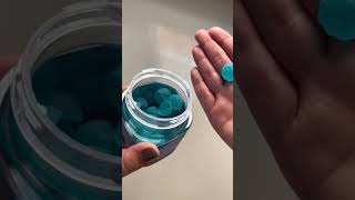 melatonina cabelo gummy unhas skincare skincareroutine tips dicas dicasdebeleza foryou fy [upl. by Ladew]