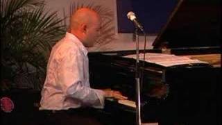 Randal Corsen Quartet in Curacao [upl. by Houlberg]