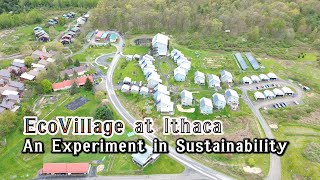 Community Village An Experiment in Sustainability [upl. by Flora547]