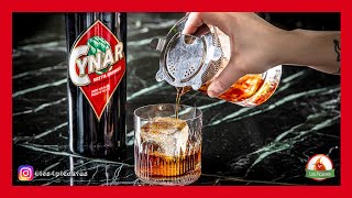 🥃 CYNAR ¿Mejor que el FERNET [upl. by Rydder929]