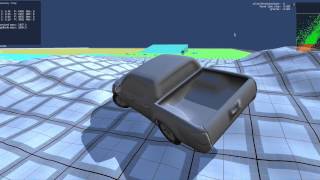 Edys Vehicle Package with Unity 50 [upl. by Adama137]