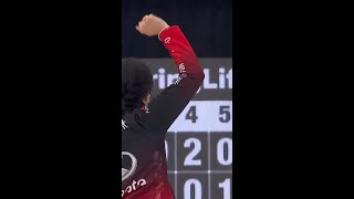 Kerri Einarson’s last shot to win the title  HearingLife Tour Challenge [upl. by Monroe]