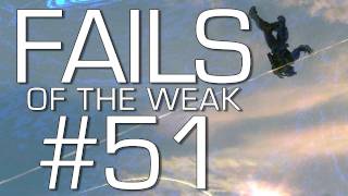 Fails of the Weak Ep 51  Funny Halo 4 Bloopers and Screw Ups  Rooster Teeth [upl. by Annabal]