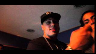 Nicky JAM improvisando desde la 440 [upl. by Ilke]