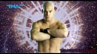 Tito Ortiz TNA Theme 2013 Full  ᴴᴰ NEW [upl. by Atirahs446]