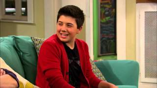 Guys amp Dolls  Clips  Good Luck Charlie  Disney Channel Official [upl. by Burnight]