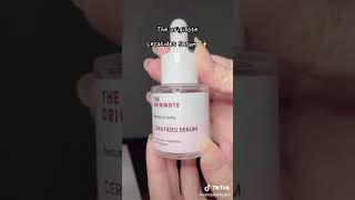 link ↴ Serum Skin Barrier Acne Prone Skin Ampuh Murah shopeefinds skincare shorts [upl. by Charity]