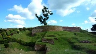 Bangladesh une cité millénaire menacée de disparition [upl. by Crissy]