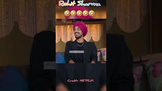 🤣  Rohit Sharma  Sunil grover  Shivam Sky  Kapil Sharma  shorts funny comedy shortsfeed [upl. by Deanne]