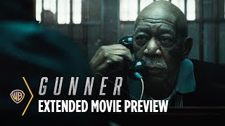 Gunner  Extended Preview  Warner Bros Entertainment [upl. by Yleak]