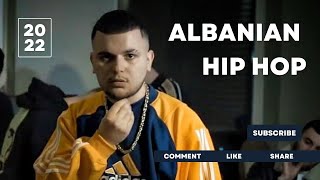 Hitet E Reja Shqip 2023  2024  Albanian Drill  Hip Hop Music Shqip Mix 2024 [upl. by Akinohs349]