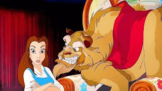 Beauty and the Beast  Trailer 1  1991 Original Theatrical Trailer 35mm 4K [upl. by Airret197]