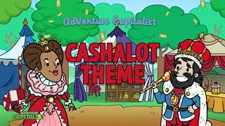 AdVenture Capitalist OST  Cashalot Event Theme [upl. by Eivi]